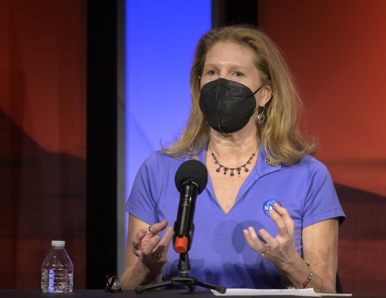 Mars 2020 Rover Mission Landing Update