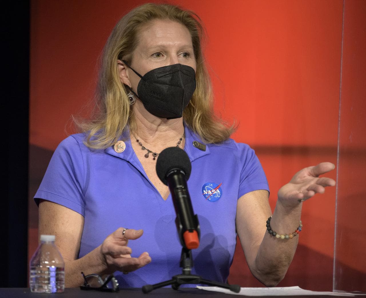 Mars 2020 Rover Mission Landing Update