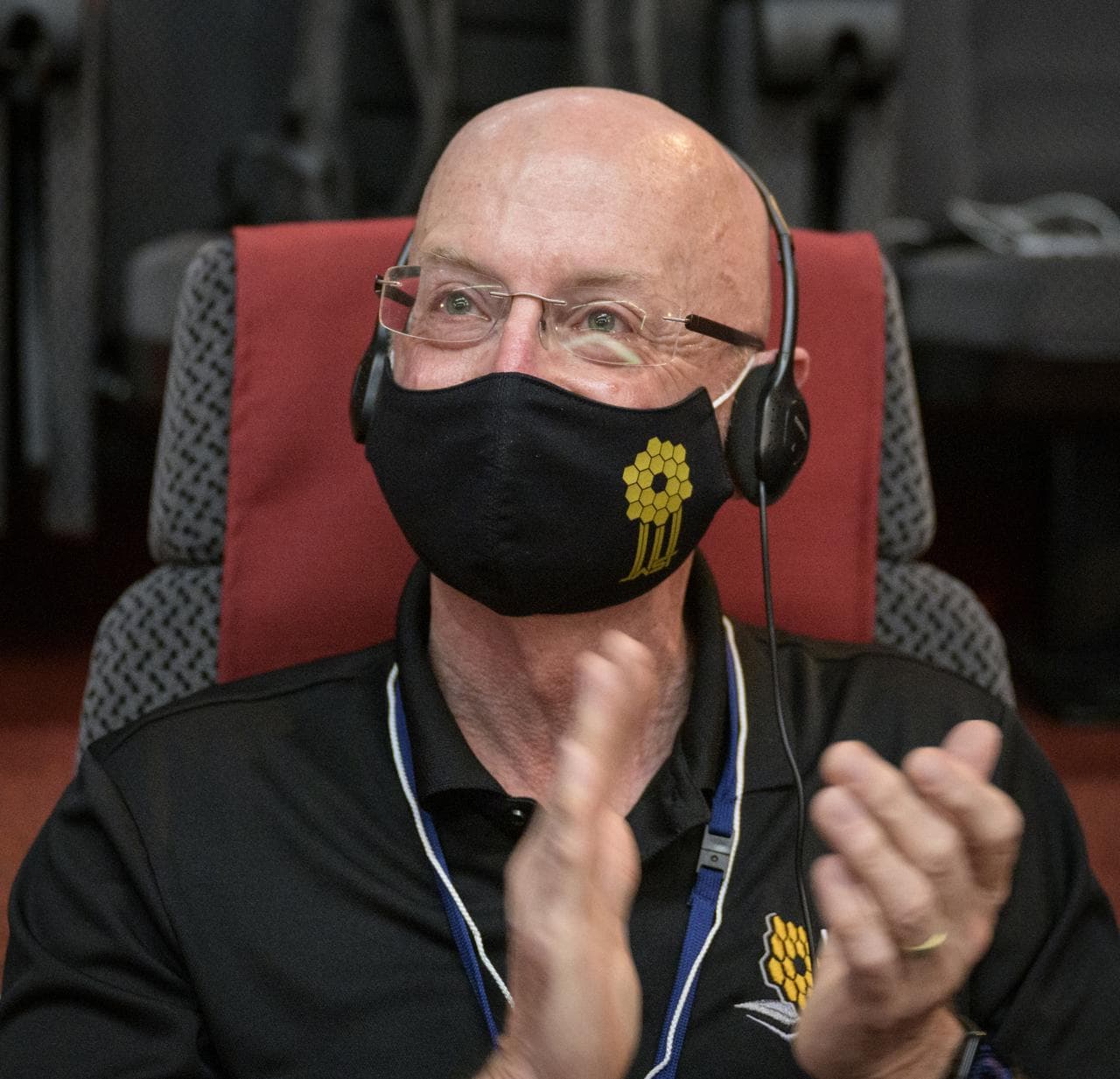 James Webb Space Telescope Launch