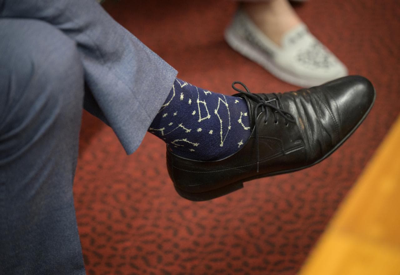 James Webb Space Telescope Prelaunch