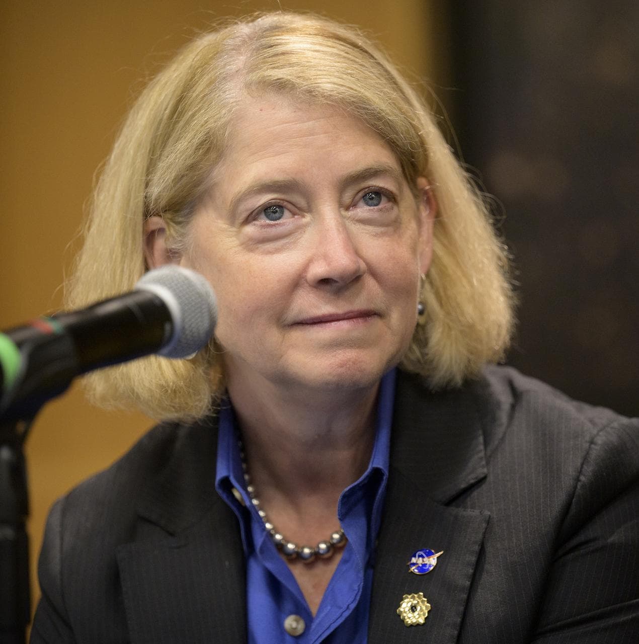 James Webb Space Telescope Briefing