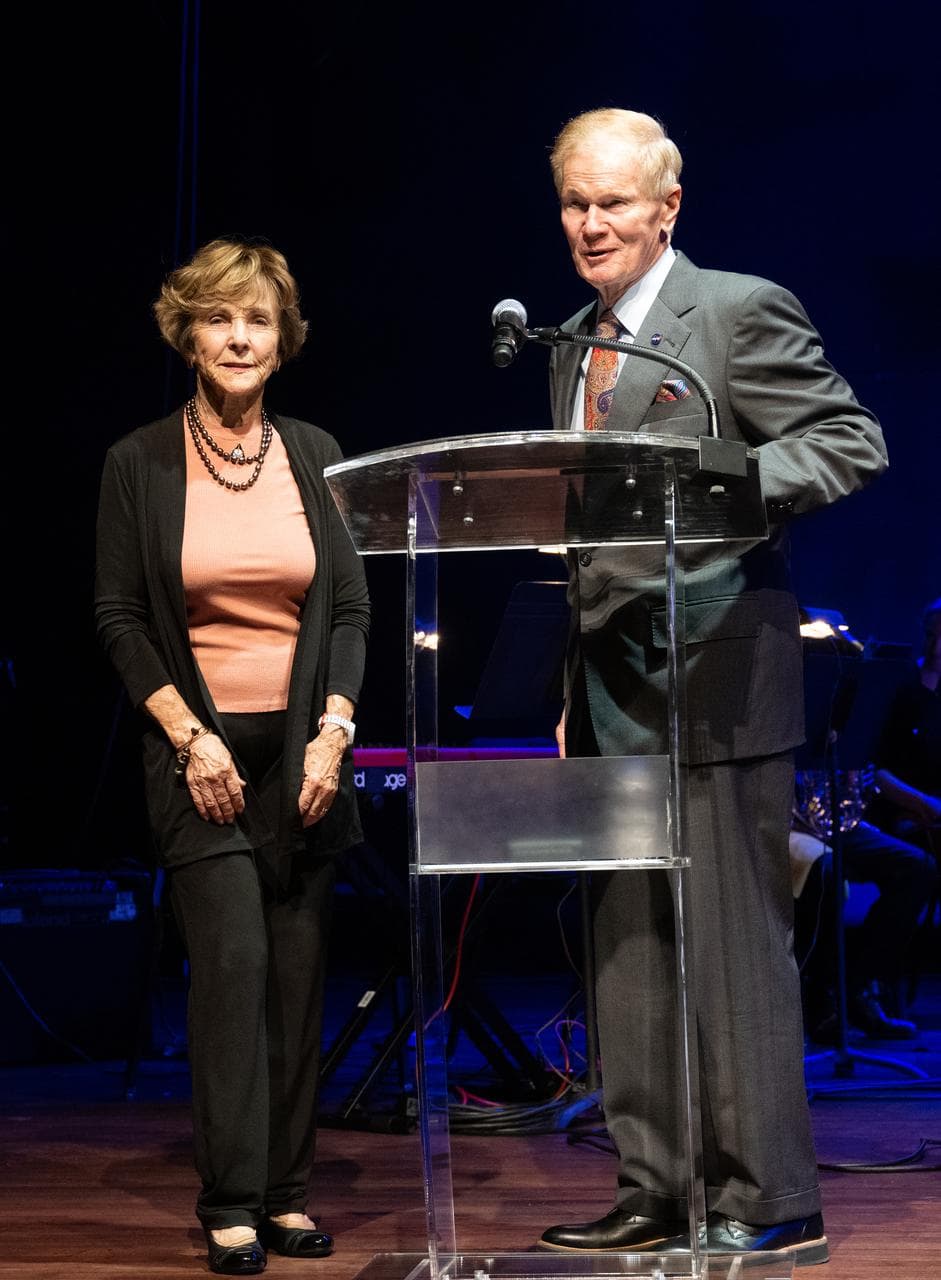 Our Blue Planet Concert at the Kennedy Center