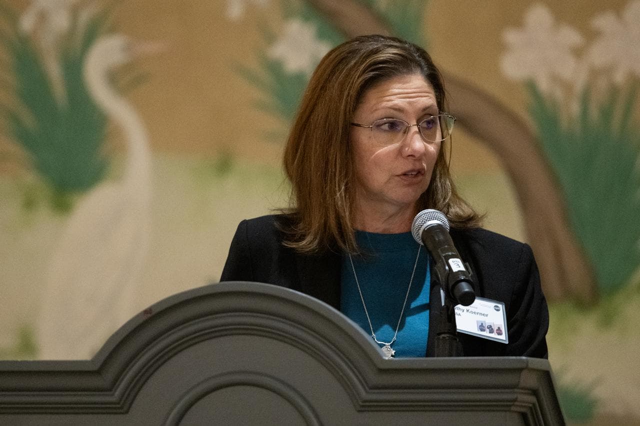 NASA’s Moon to Mars Architecture Workshop