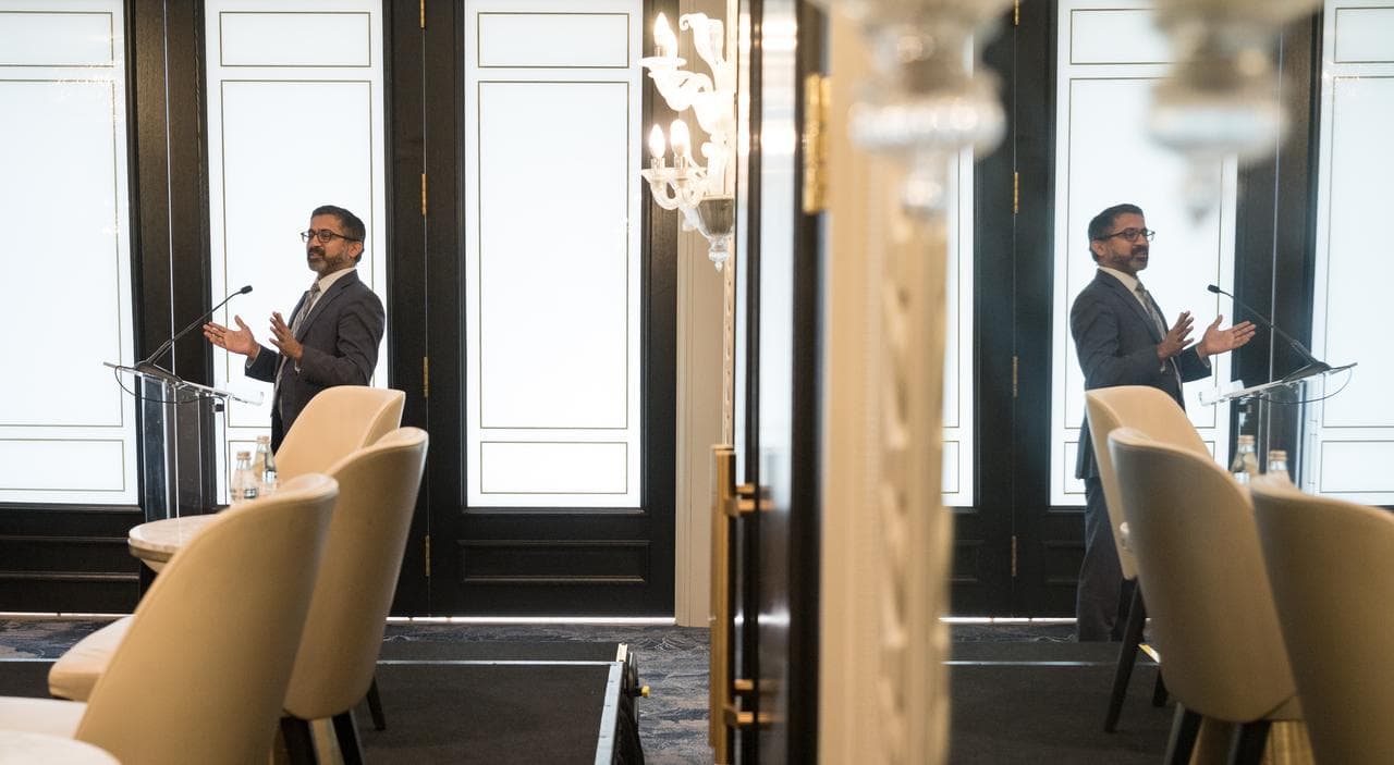 Celebration of UAE-US Collaboration in Space