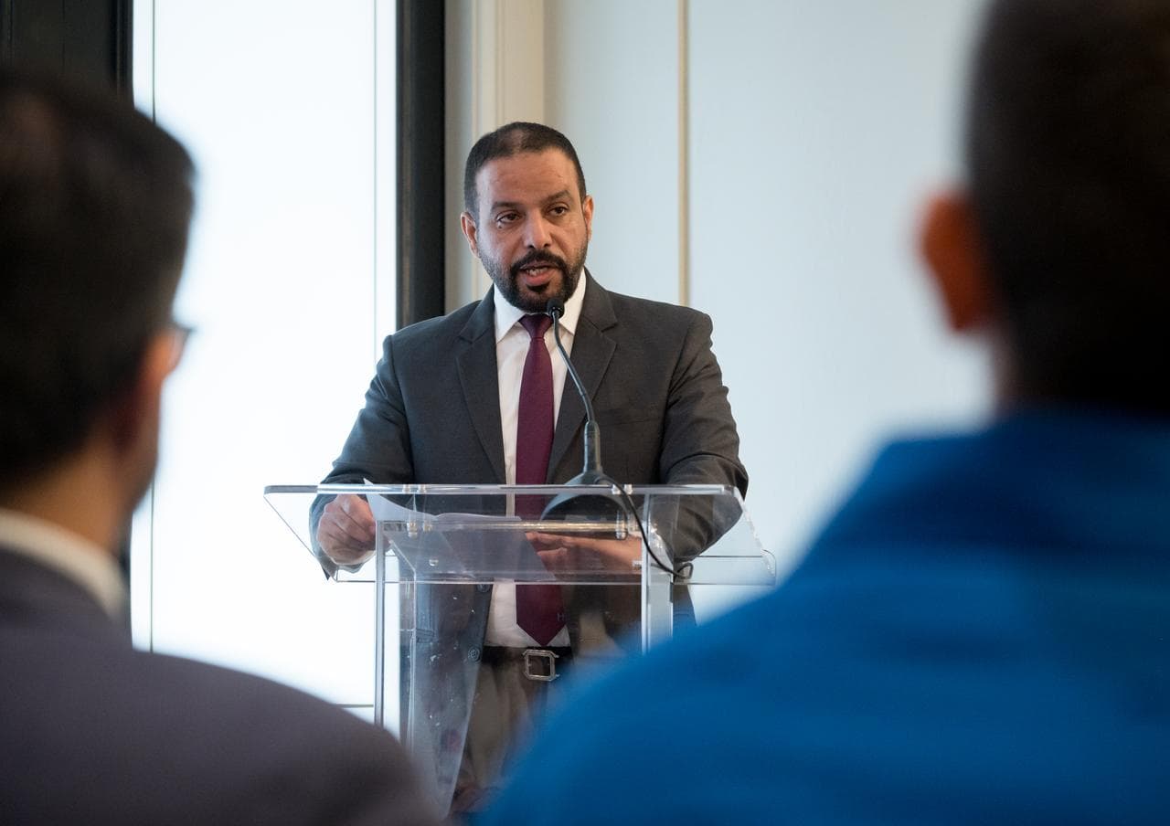 Celebration of UAE-US Collaboration in Space