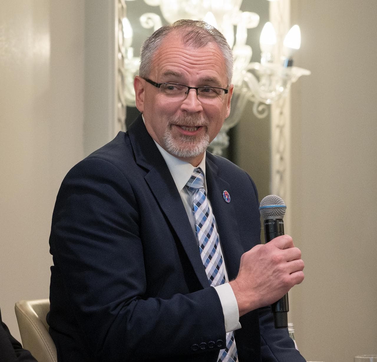 Celebration of UAE-US Collaboration in Space