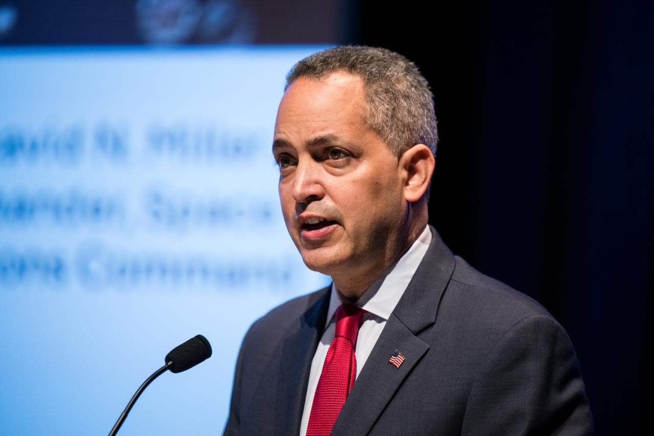 Black Space Week 2024 at the NMAAHC