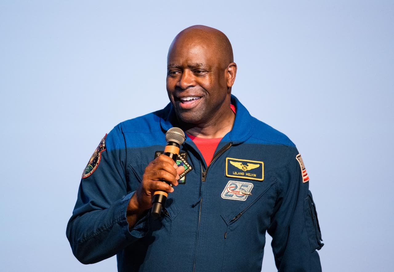 Black Space Week 2024 at the NMAAHC