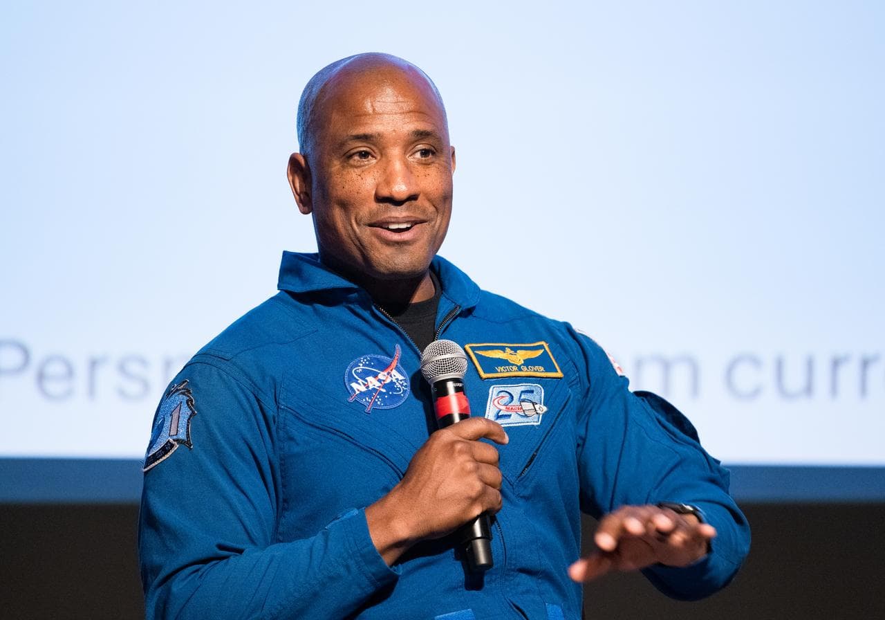 Black Space Week 2024 at the NMAAHC