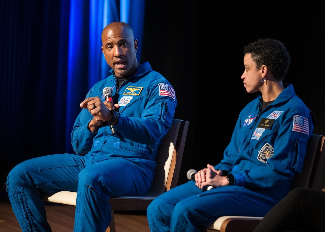Black Space Week 2024 at the NMAAHC