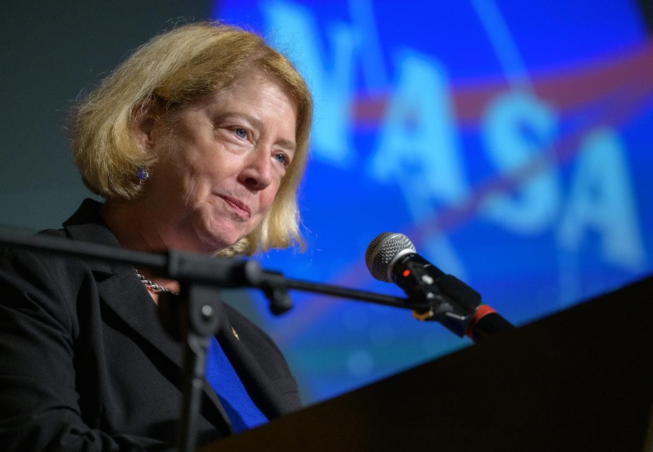 STEM Education Space Act Agreement 