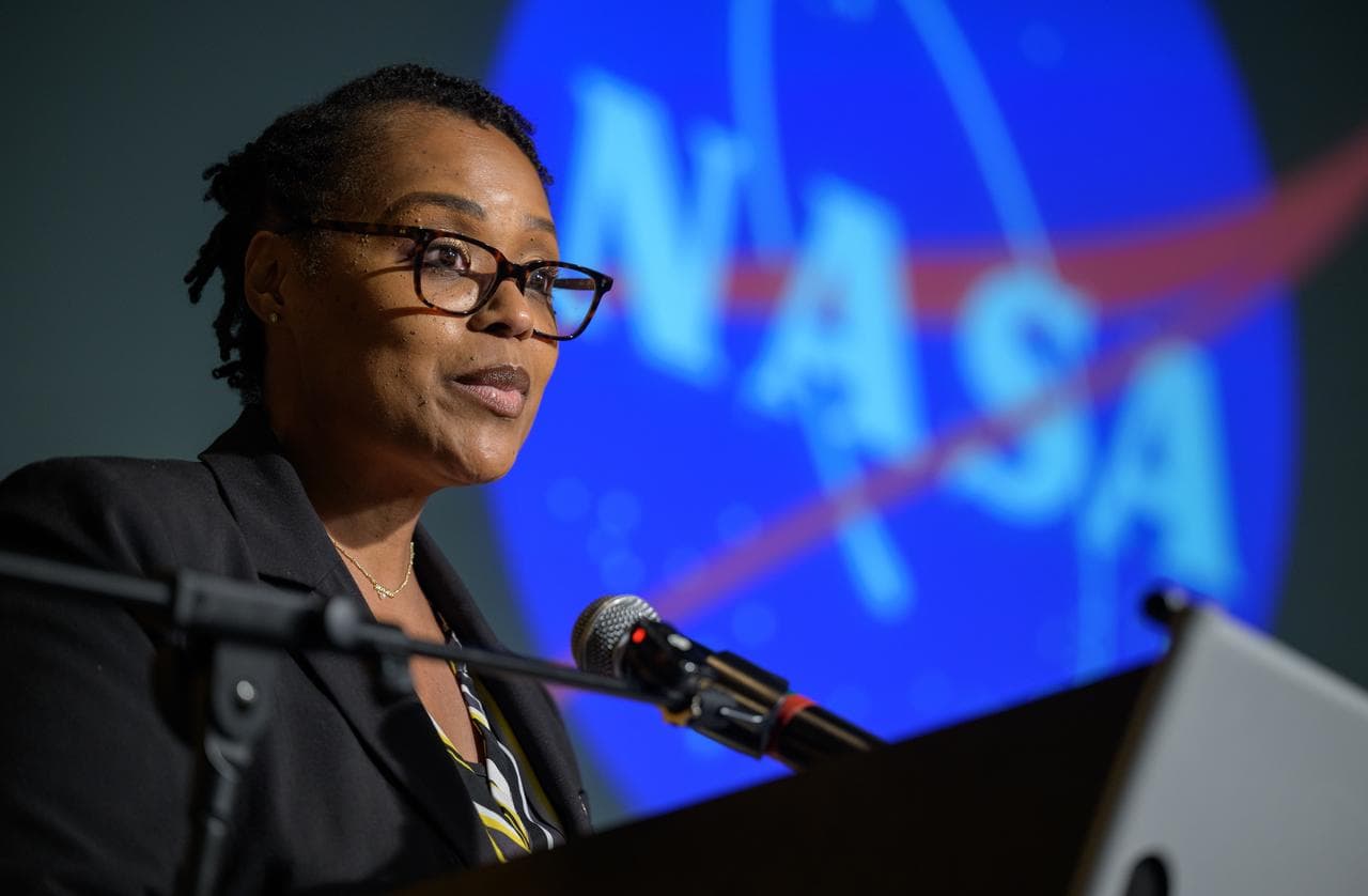 STEM Education Space Act Agreement 