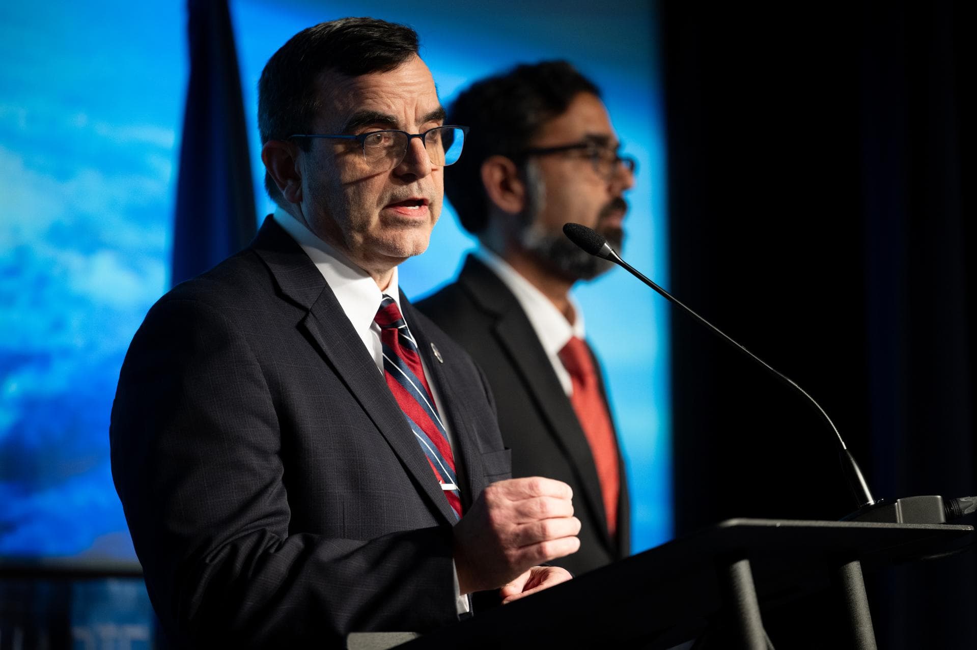 International Space Station Update