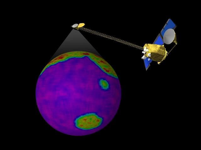 Still From Odyssey Clip 3