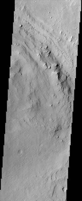 Henry Crater