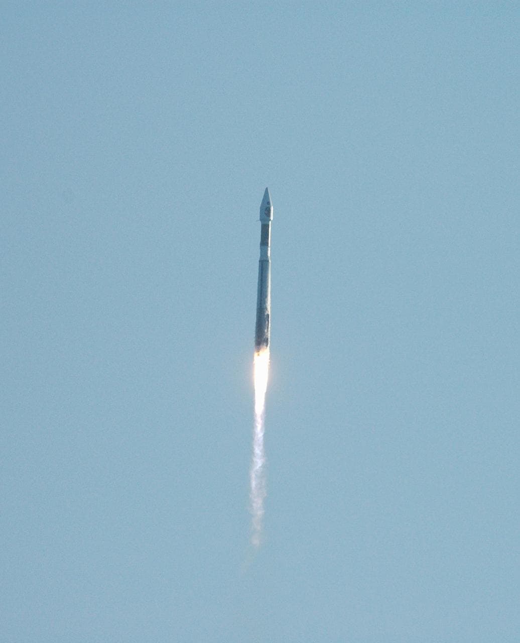 Mars Reconnaissance Orbiter MRO Multipurpose Mission Successfully   Launched