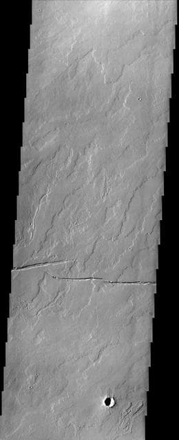 Gordii Fossae