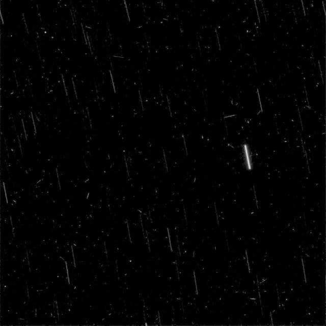 Stars and Cosmic Rays Observed from Mars