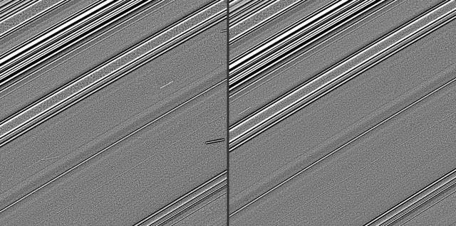 New Views on Old Finds