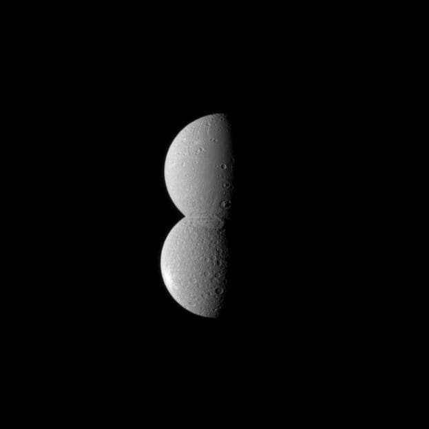 Conjoined Moons