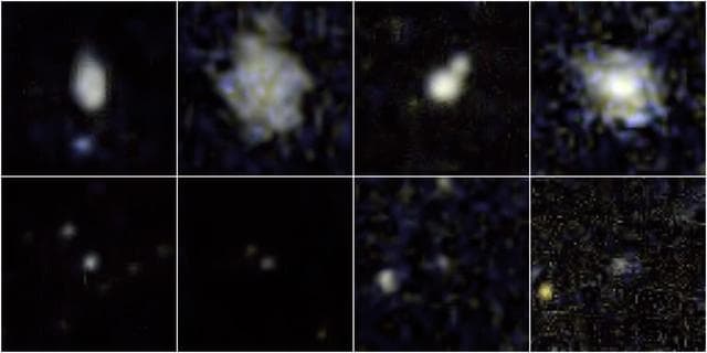 Little Galaxies Pack a Big Punch