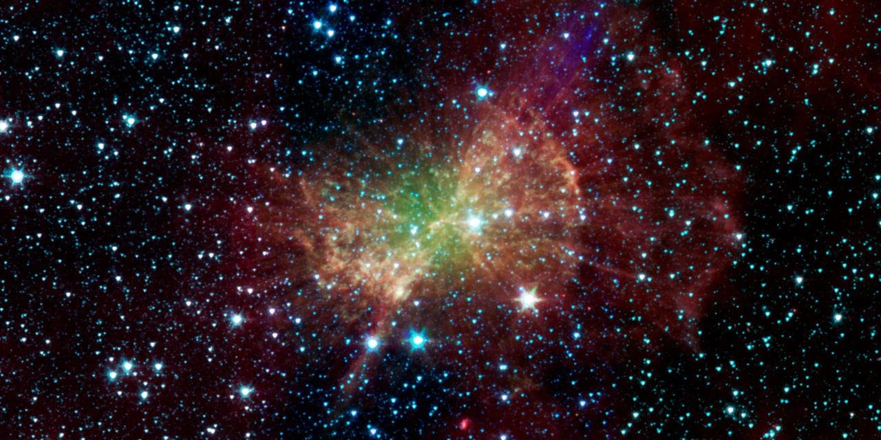 Weighing in on the Dumbbell Nebula