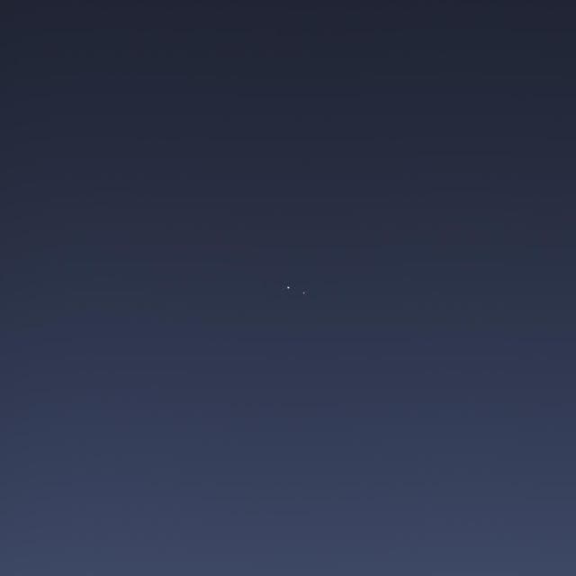 One Special Day in the Life of Planet Earth