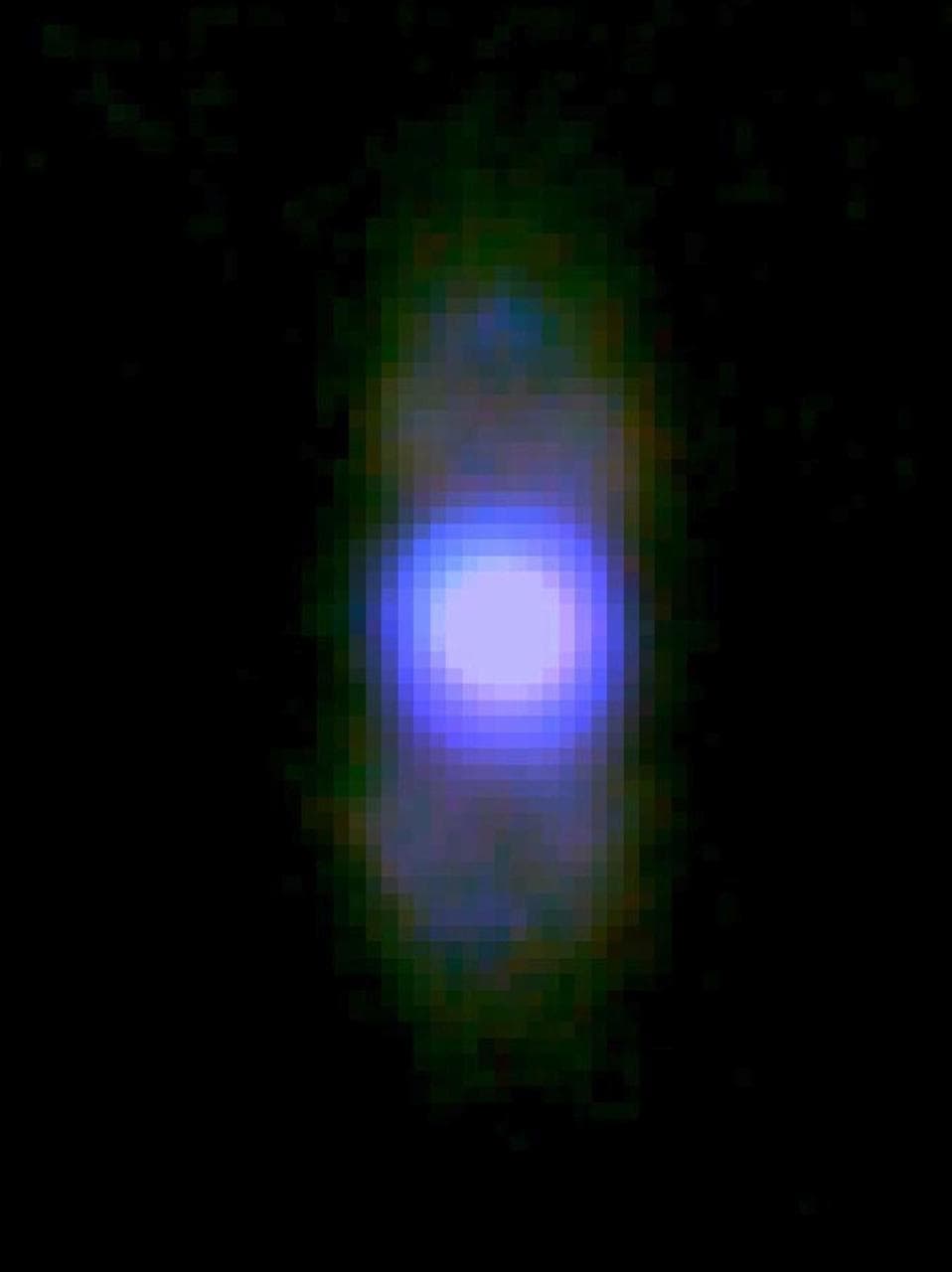 NASA SOFIA Captures Images of the Planetary Nebula M2-9