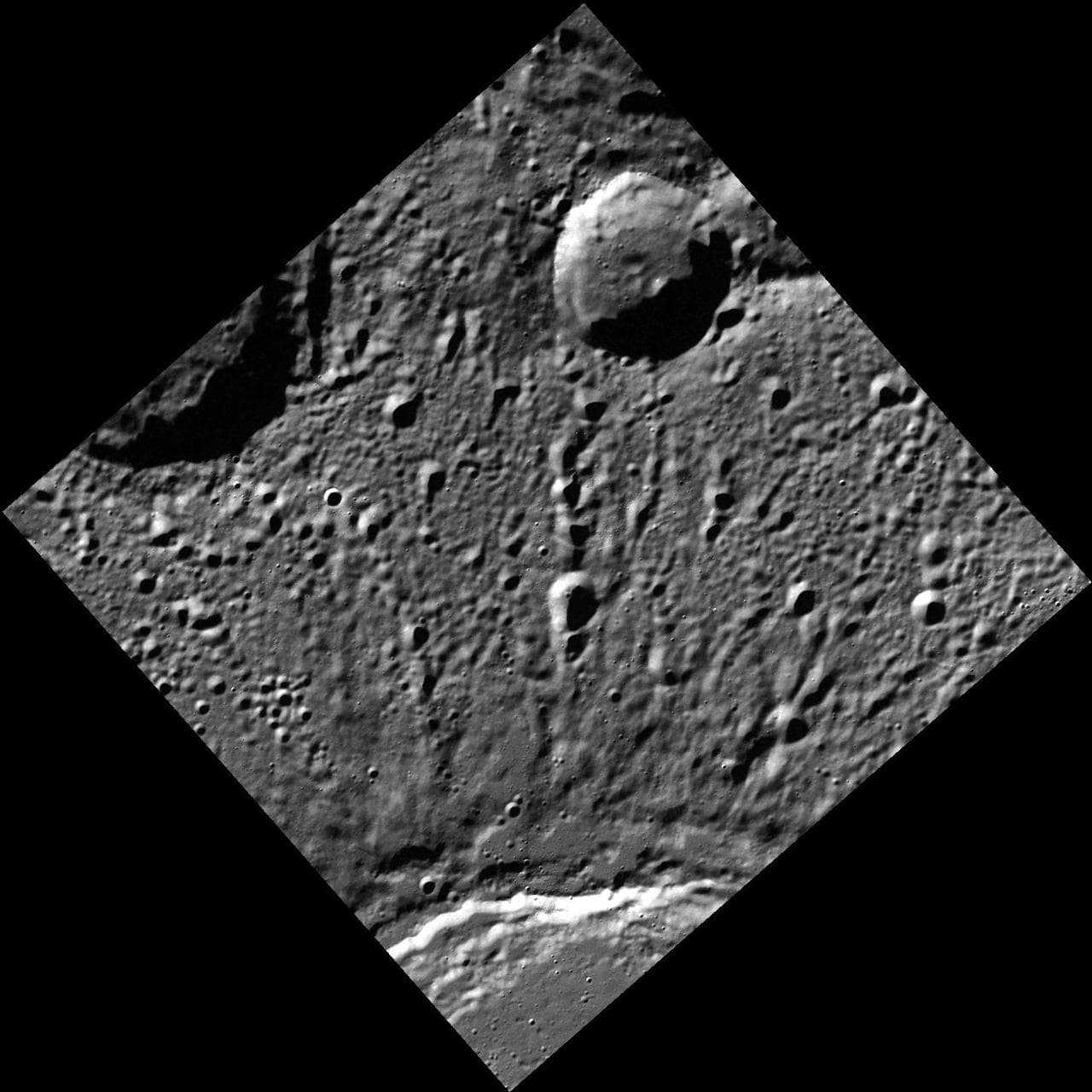 Another Girl, Another Planet