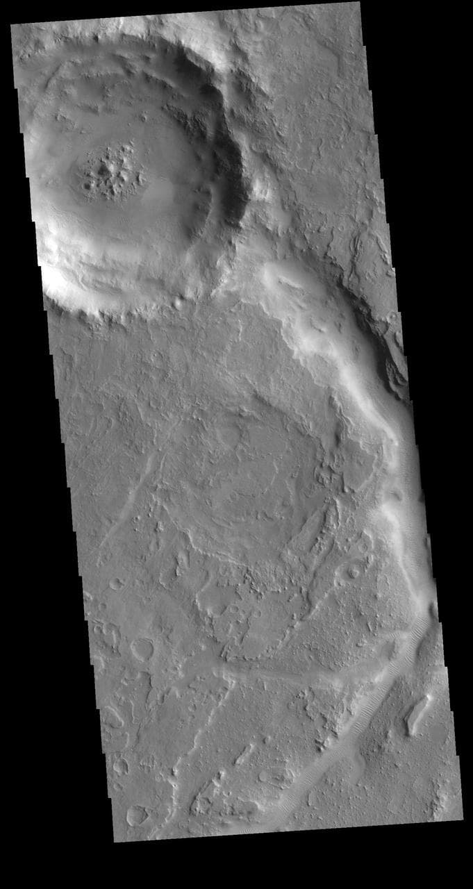 Auqakuh Vallis