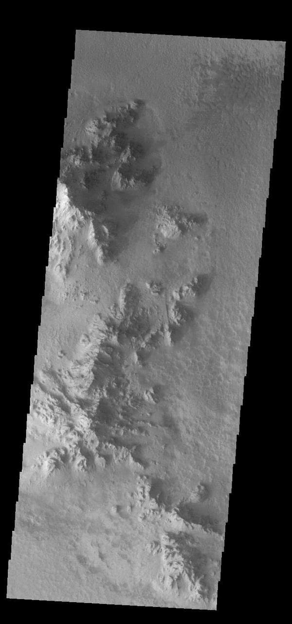 Hale Crater