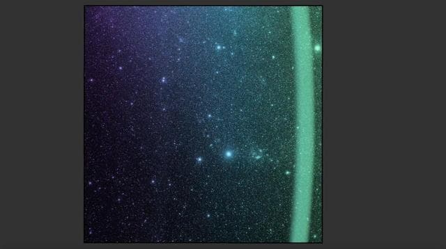 SPHEREx Scans the Sky