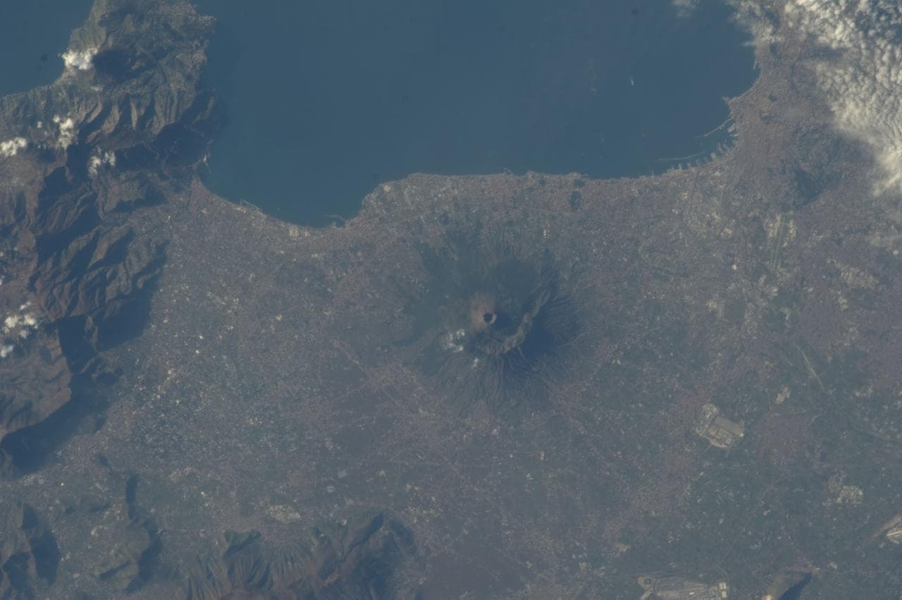 Earth Observations taken by Expedition 34 crewmember