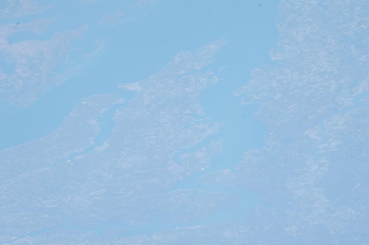 Earth Observations taken by Expedition 34 crewmember