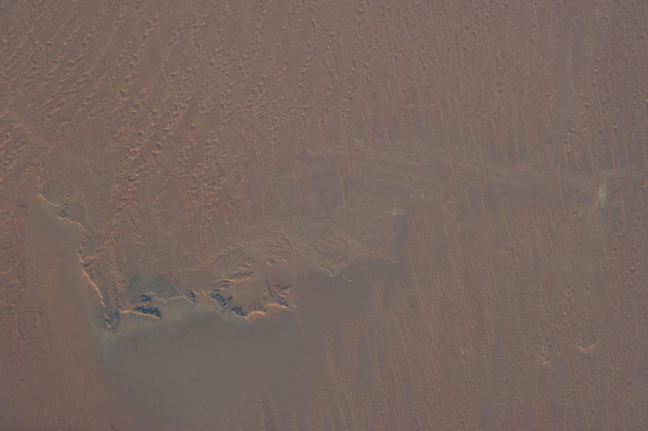 Earth Observations taken by Expedition 34 crewmember