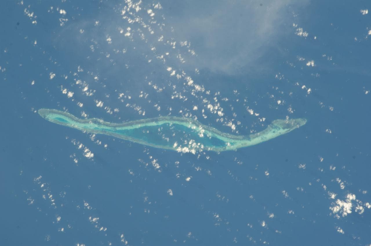 Earth Observations taken by Expedition 34 crewmember