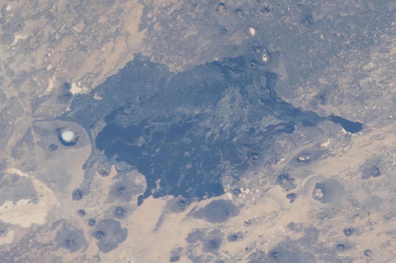 Earth Observations taken by Expedition 34 crewmember