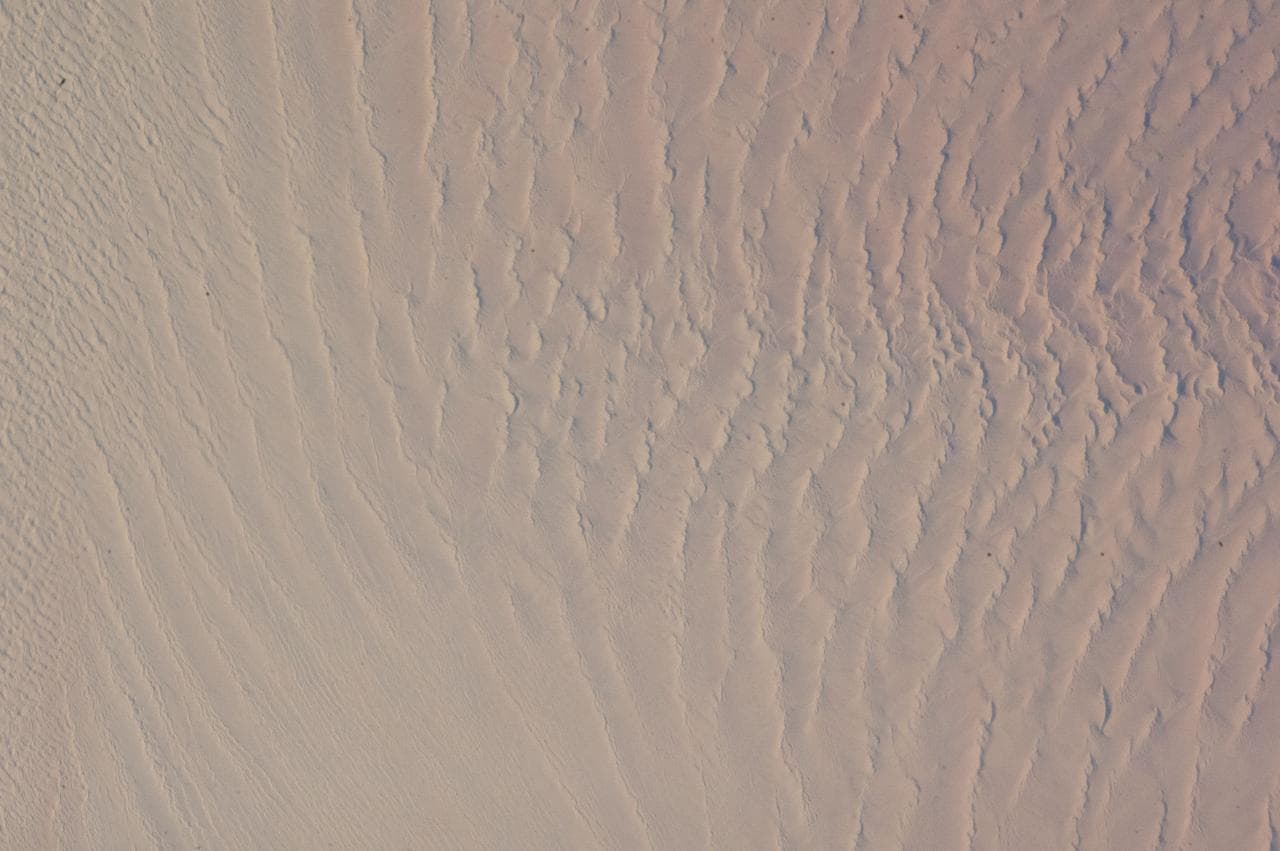 Earth Observations taken by Expedition 34 crewmember