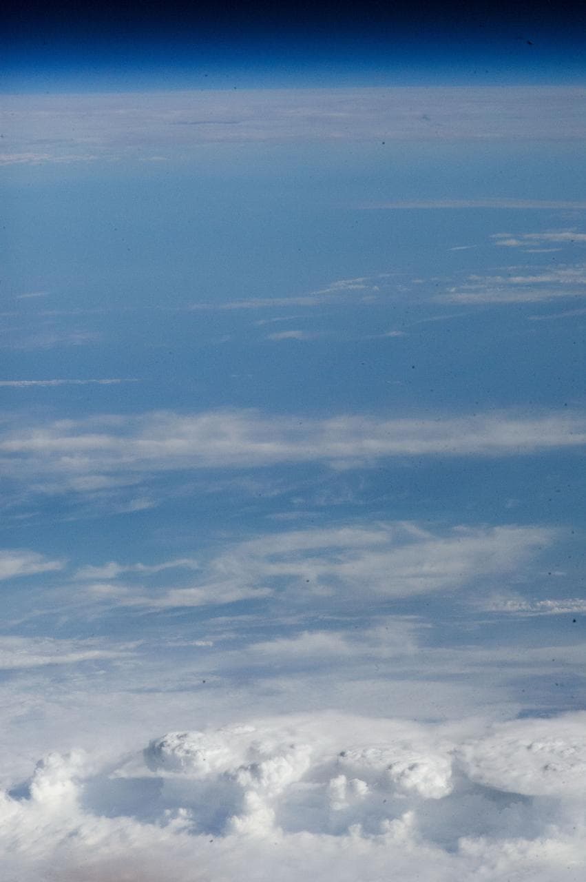 Earth Observations taken by Expedition 34 crewmember