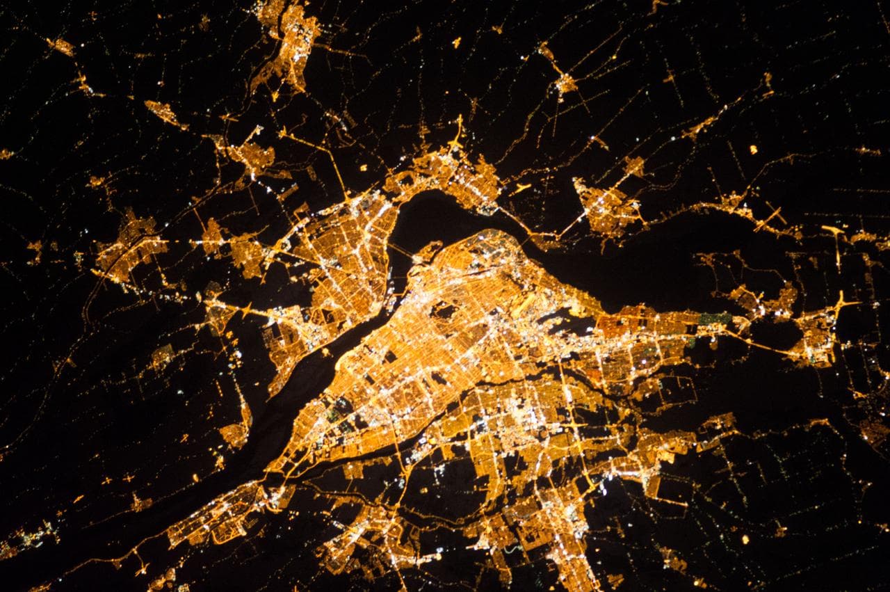 Earth Observations taken by Expedition 34 crewmember