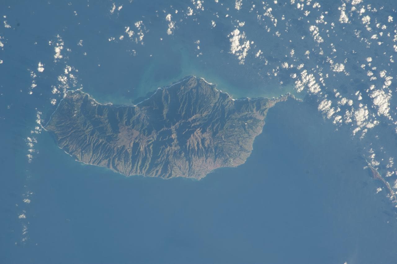 Earth Observations taken by Expedition 34 crewmember