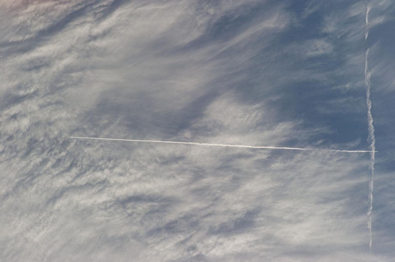 Earth Observations taken by Expedition 34 crewmember