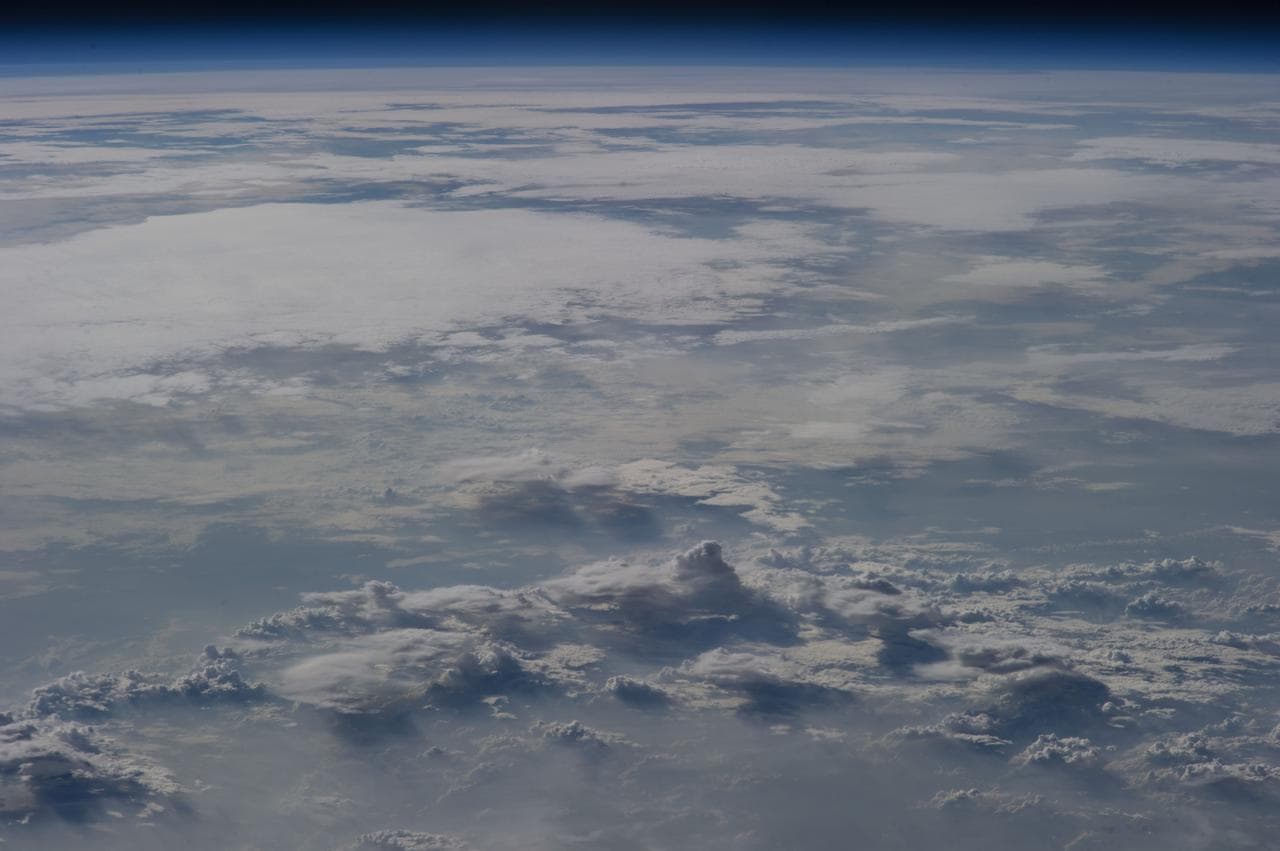 Earth Observations taken by Expedition 34 crewmember