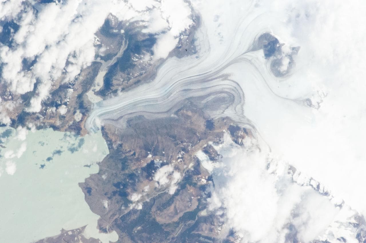 Earth Observations taken by Expedition 34 crewmember