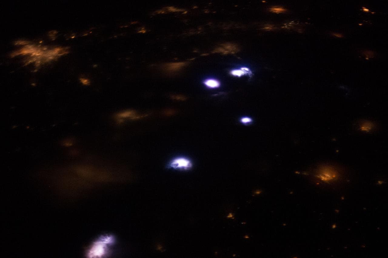 Earth Observations taken by Expedition 34 crewmember