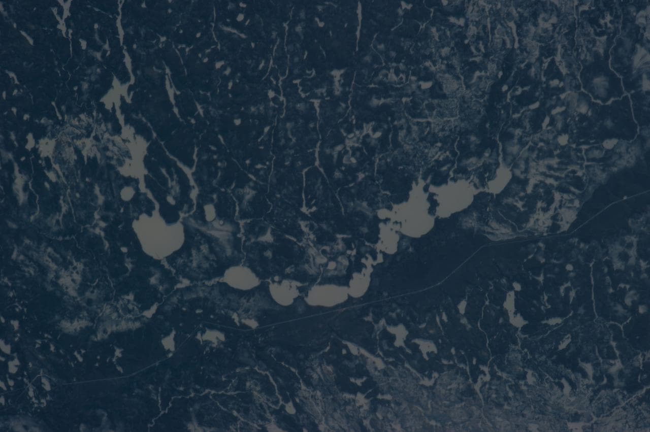 Earth Observations taken by Expedition 34 crewmember