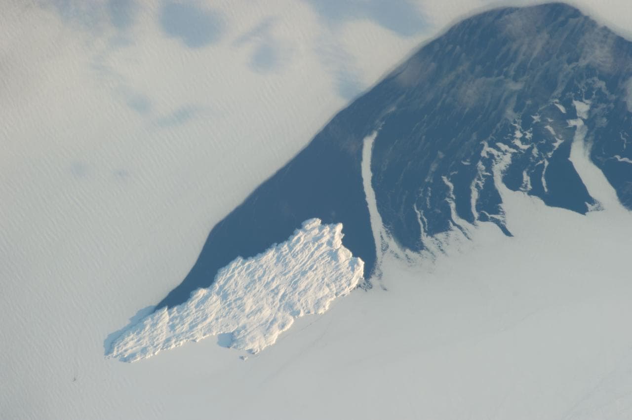 Earth Observations taken by Expedition 34 crewmember