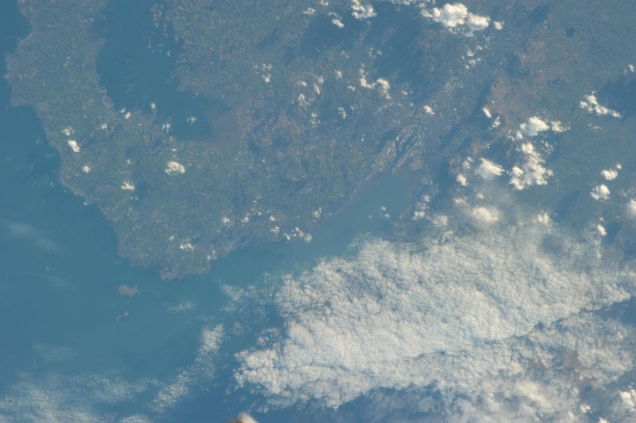 Earth Observations taken by Expedition 34 crewmember