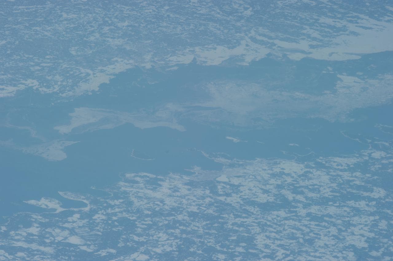 Earth Observations taken by Expedition 34 crewmember