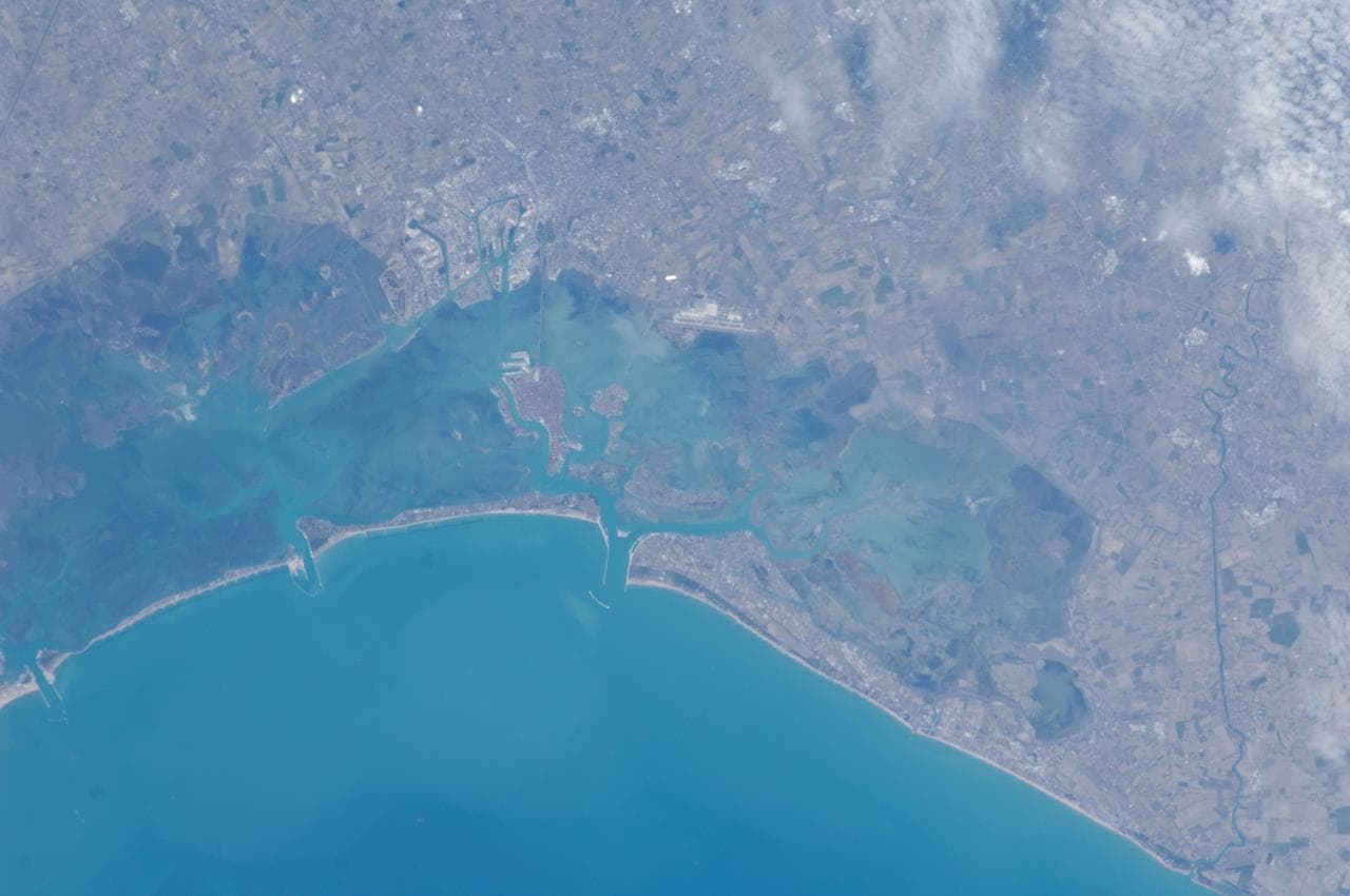 Earth Observations taken by Expedition 34 crewmember